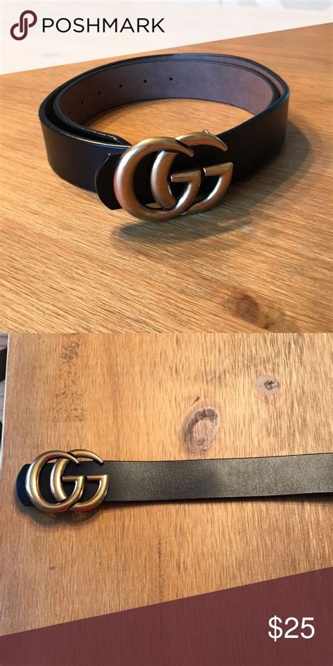 white gucci dupe belt|gucci knockoff belt.